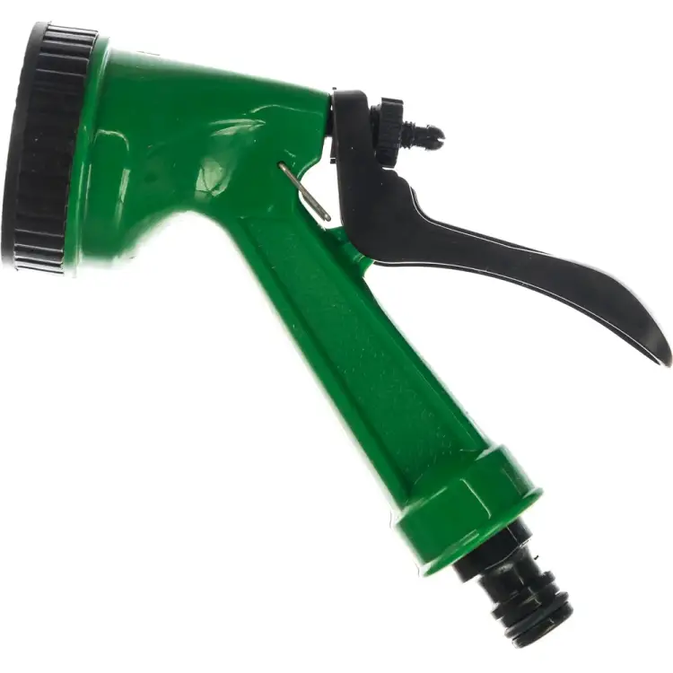 Пистолетный распылитель РОСТОК 427367 Пистолетный распылитель РОСТОК 427367