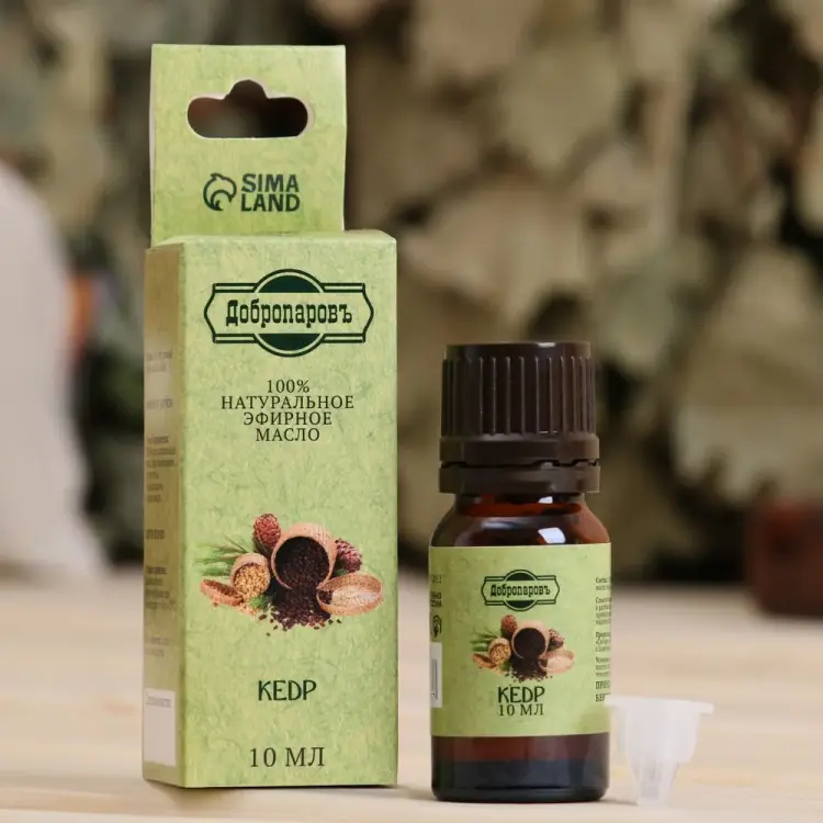 Эфирное масло Добропаровъ 2870063 Эфирное масло Добропаровъ 2870063