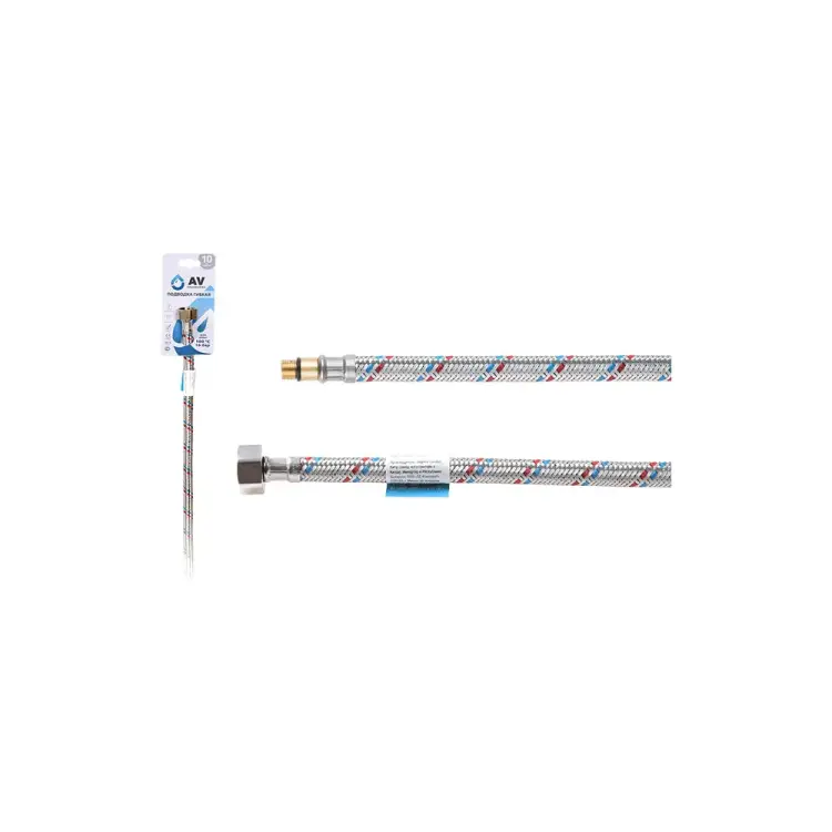 Гибкая подводка для воды AV Engineering AVE20350