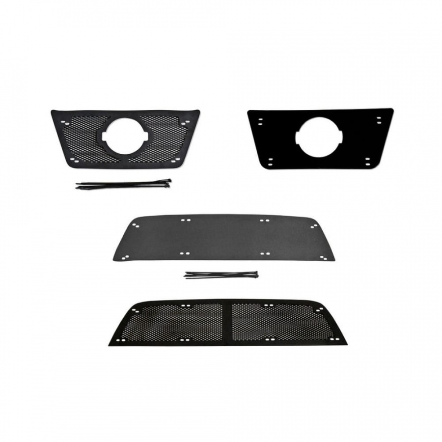 Защитная сетка для Nissan Terrano 2014-2015 Русская Артель ZRN-128102
