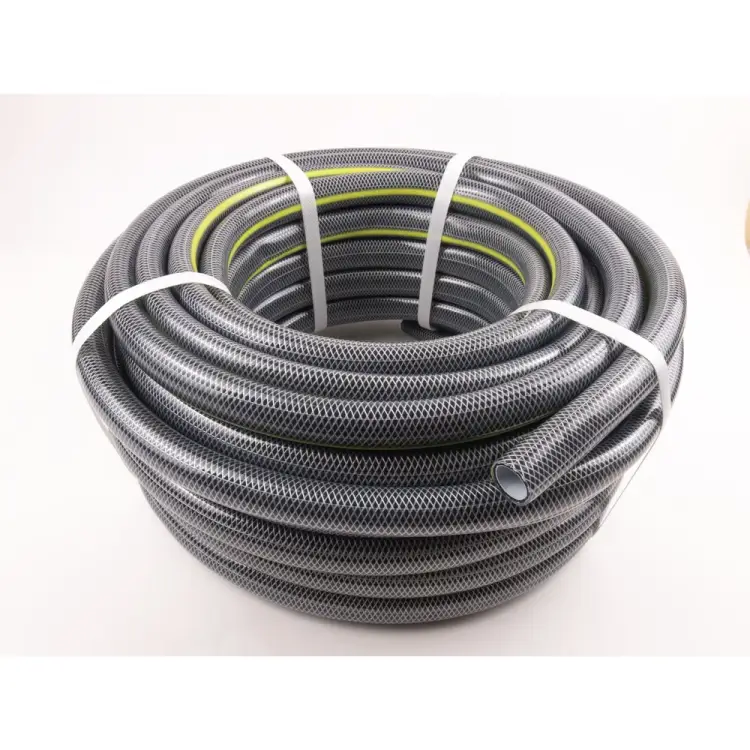 Шланг для полива ДТРД ШППВХ3425DTRD