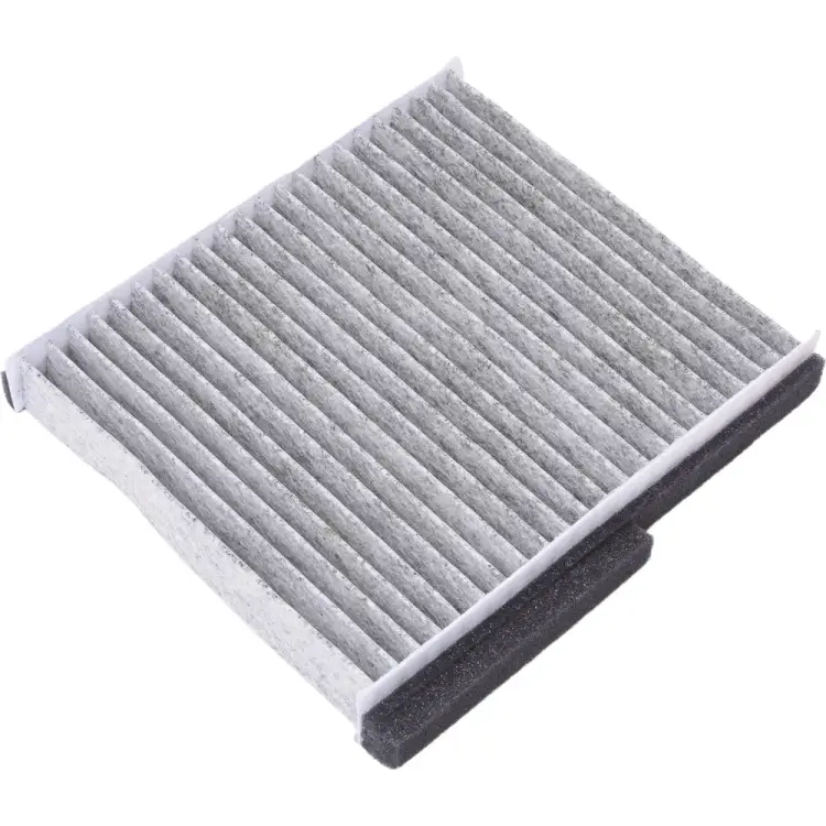 Салонный воздушный фильтр EKOFIL EKO-04.17 Салонный воздушный фильтр EKOFIL EKO-04.17