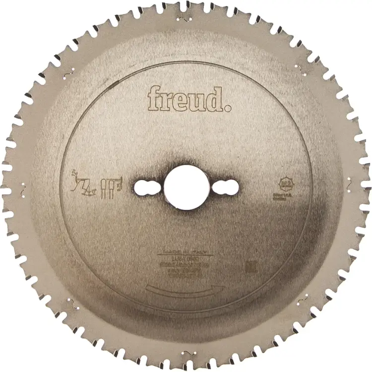 Пильный диск по железу FREUD PRO LU6A LU6A 0800 Пильный диск по железу FREUD PRO LU6A LU6A 0800