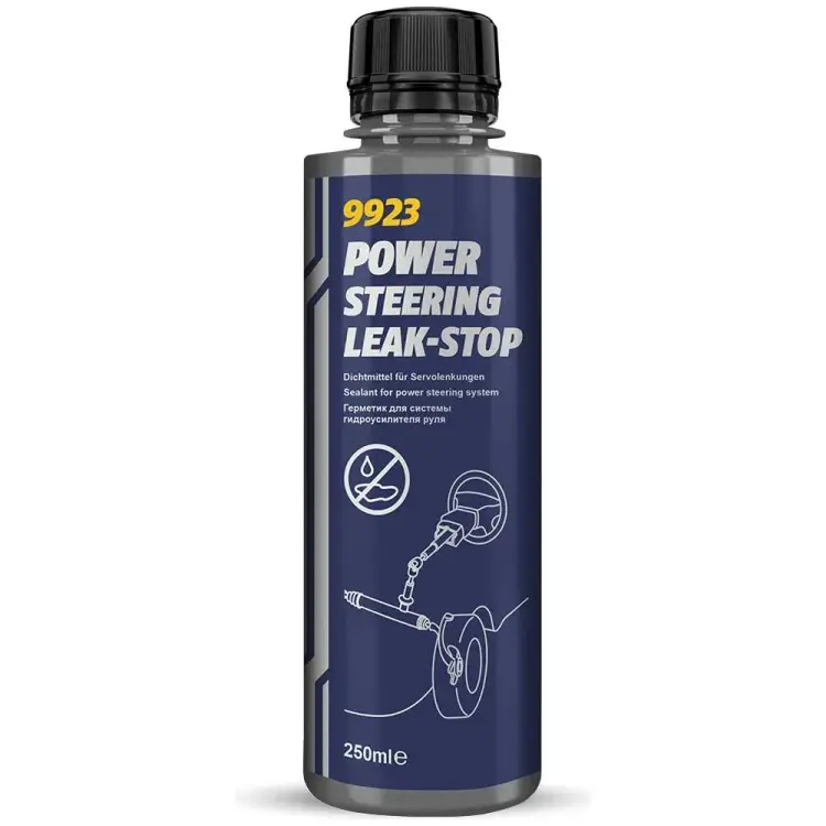 Присадка герметик гидроусилителя руля MANNOL POWER STEERING LEAK-STOP 2400025