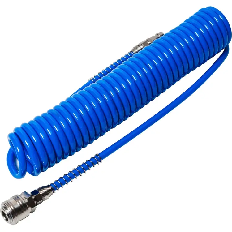 Спиральный пневматический шланг NBPT 82910