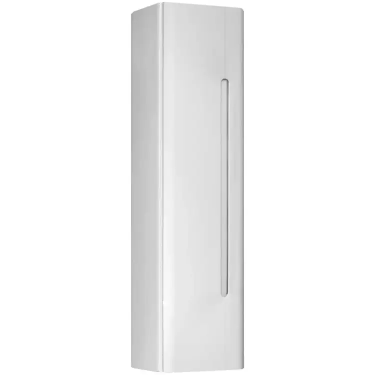 Подвесной пенал Jorno Shine 125 Shi.04.125/P/W