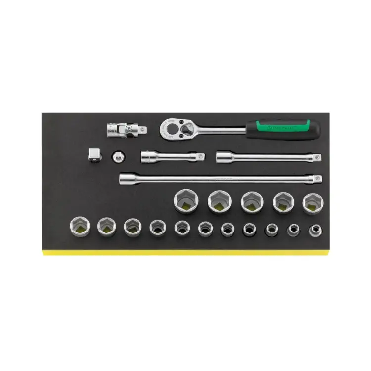 Набор инструмента Stahlwille В0000000063418