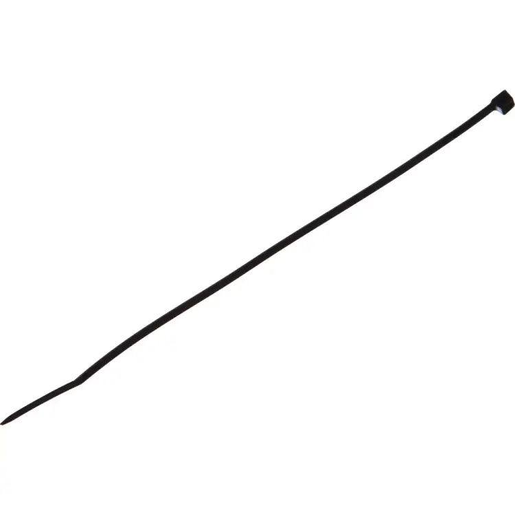 Кабельные хомуты Экопласт 45150BL