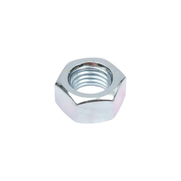 Оцинкованная гайка BTI М 16, DIN934, 50 шт. 00934 003 16