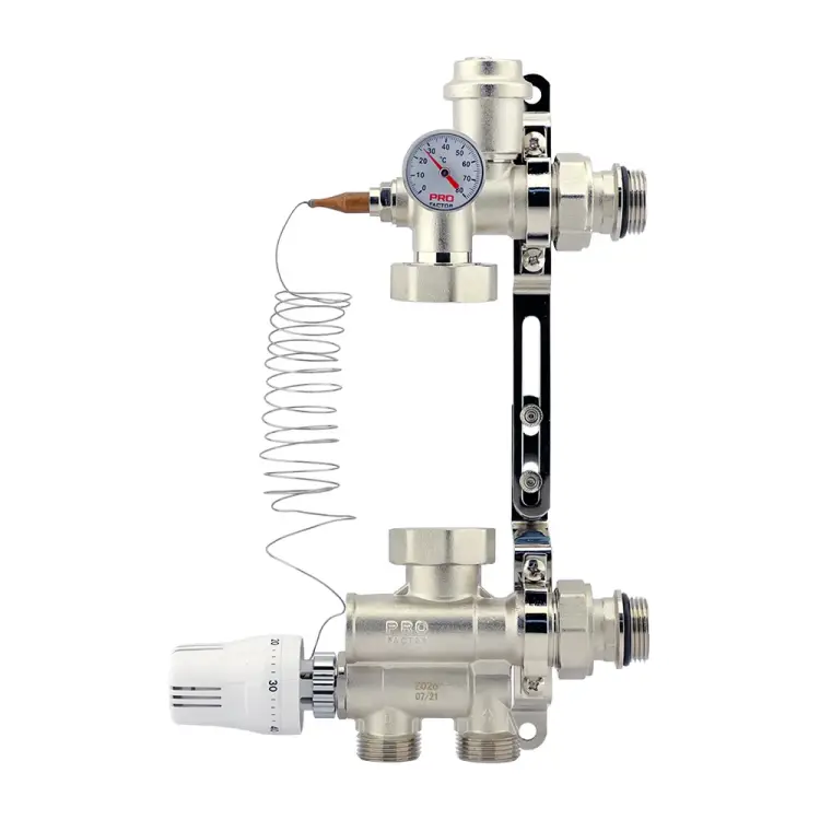 Насосно-смесительный узел PROFACTOR PF MB 841