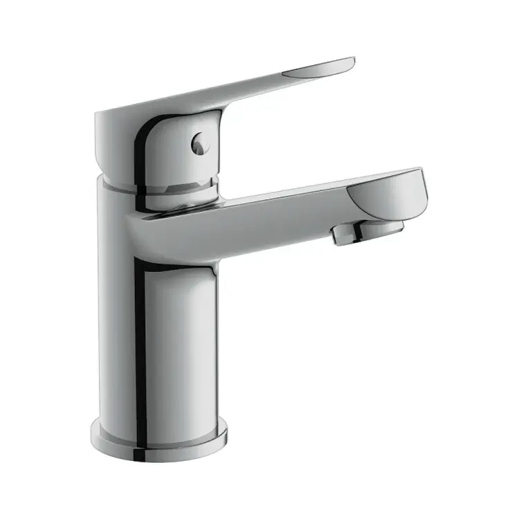 Смеситель для раковины Cersanit FLAVIS 63034