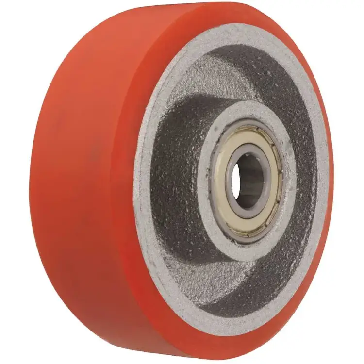 Колесо для оси EMES VBP80X30600112