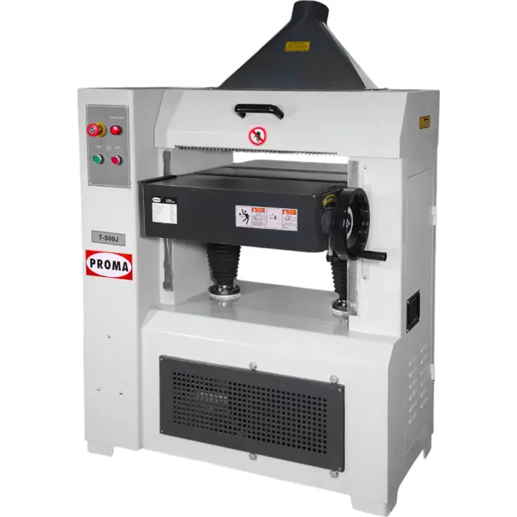 Рейсмусовый станок PROMA T-500J 65500000