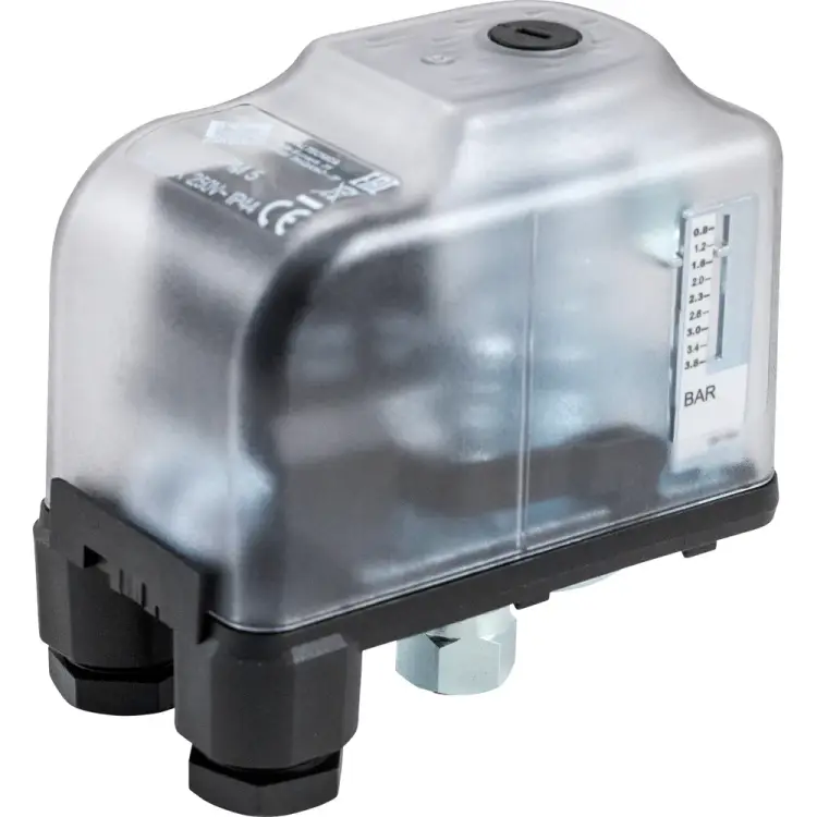 Реле давления UNIPUMP 57932 Реле давления UNIPUMP 57932