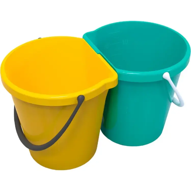 Многофункциональная система Тара.ру Два ведра 27844 Многофункциональная система Тара.ру Два ведра 27844