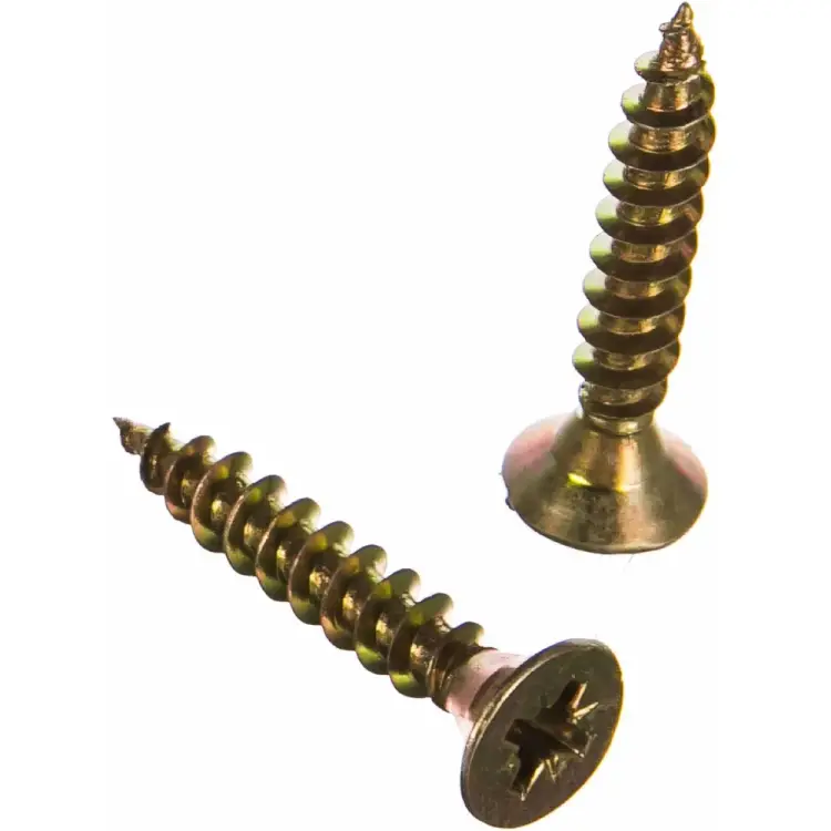 качественный крепеж 5.0x30 (150 шт.) 0300497 КЧ