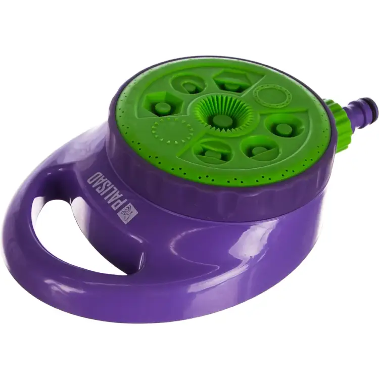 Восьмирежимный распылитель-дождеватель PALISAD 65463