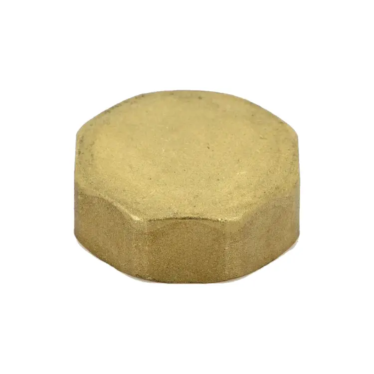 Заглушка Uni-Fitt 607G2000