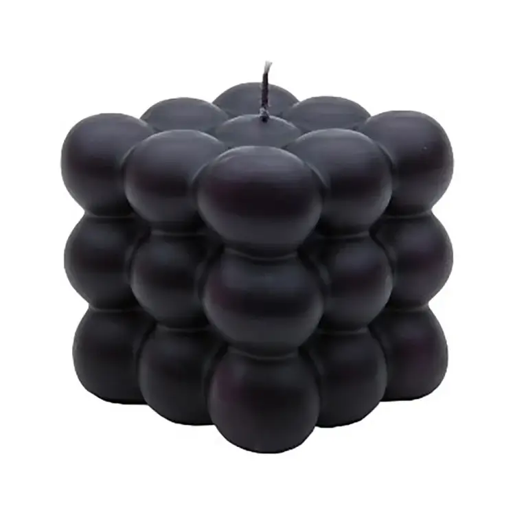 Свеча Волшебная страна Неокуб 105757