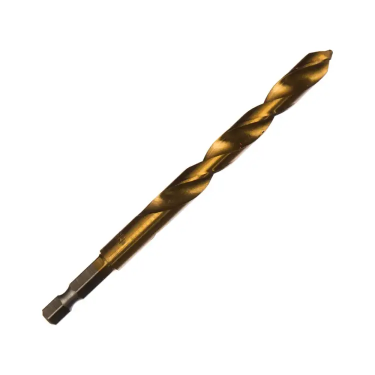 Сверло по металлу РемоКолор 35-5-860