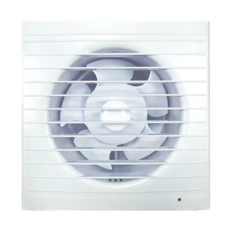 Осевой вытяжной вентилятор ВИЕНТО 125СК STILL-B