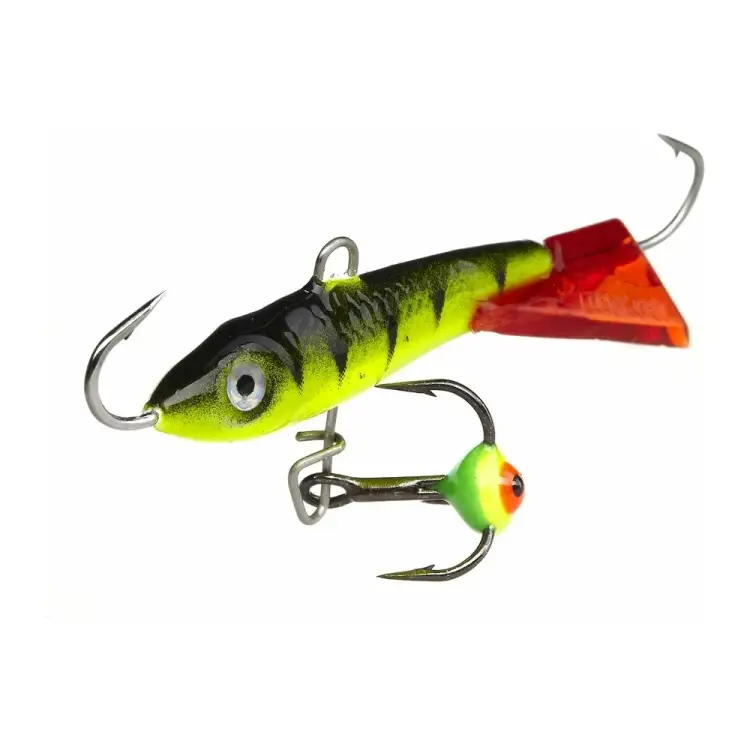 Балансир Lucky John CLASSIC 4 81401-31RT