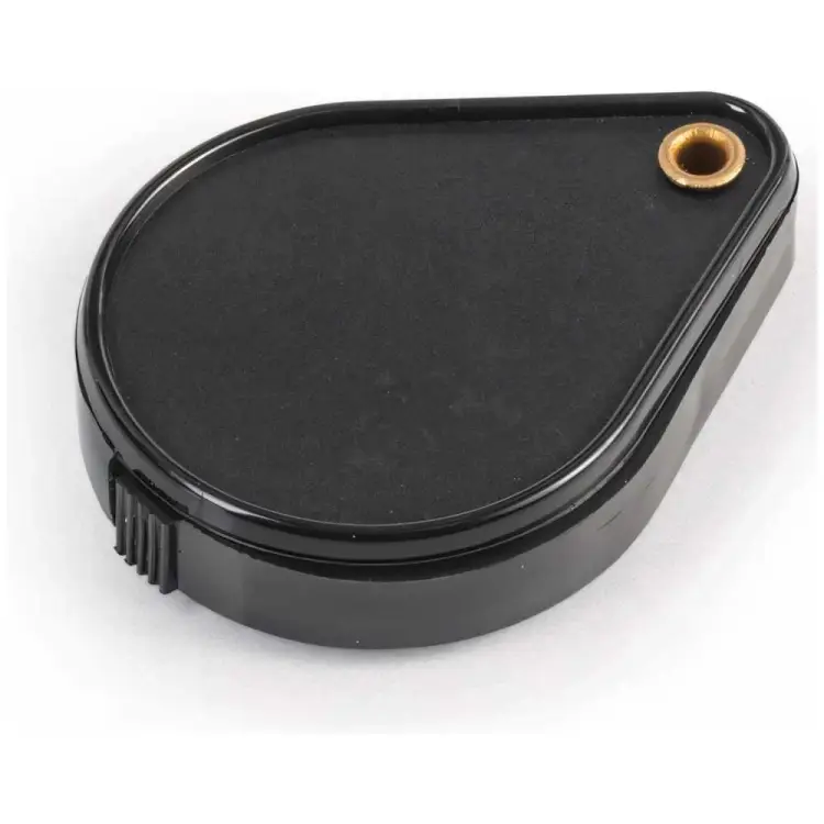 Складная просмотровая лупа BRAUBERG 451798