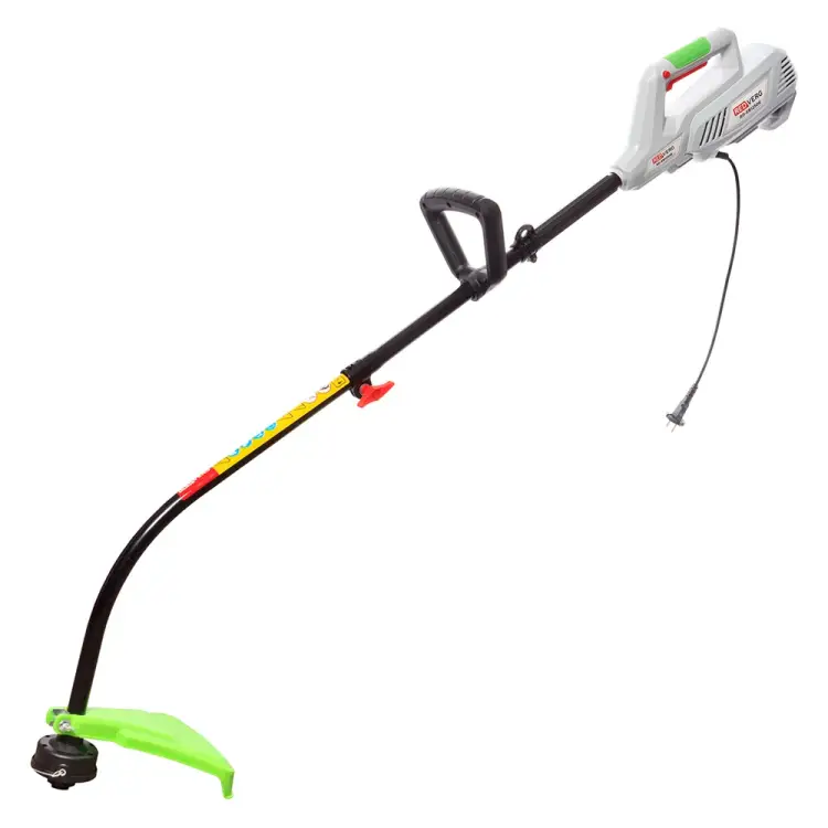 Электрический триммер REDVERG RD-EB1250B 6655451 Электрический триммер REDVERG RD-EB1250B 6655451