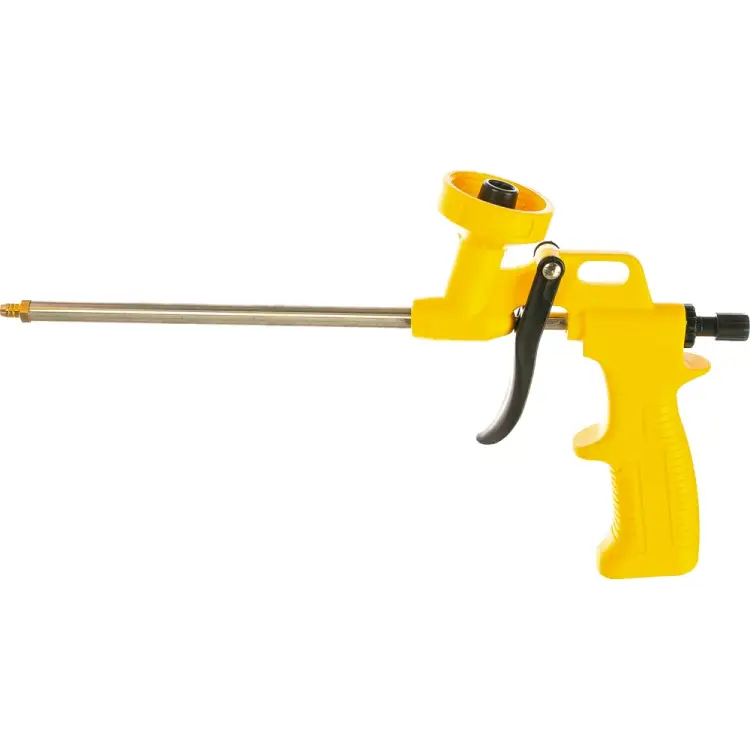 Пистолет для монтажной пены STAYER ULTRA 06860_z02 Пистолет для монтажной пены STAYER ULTRA 06860_z02