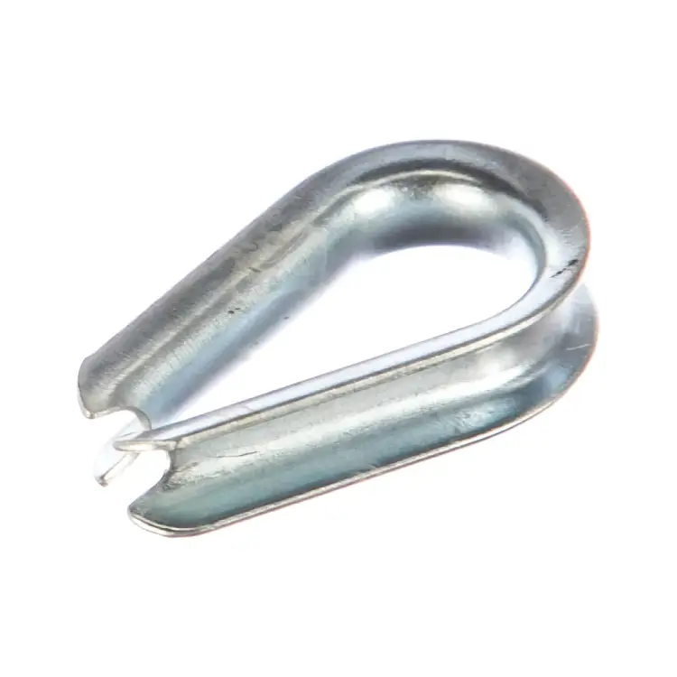 Коуш Саморезик DIN6899-М6-10