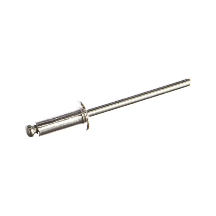 Вытяжная заклепка МЕТИЗНЫЙ ДВОР 4607173907189