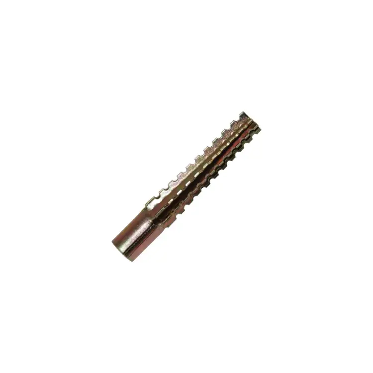 Металлический дюбель для газобетона МЕТИЗНЫЙ ДВОР 8x38 (100 шт.) 4690441003379