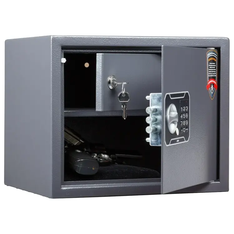 Сейф AIKO TT-28 EL AIKO S11299113414 Сейф AIKO TT-28 EL AIKO S11299113414