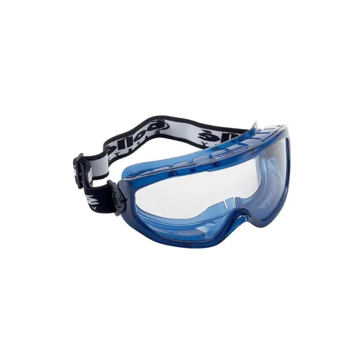 Герметичные закрытые очки Bolle BLAST BLEPSI Герметичные закрытые очки Bolle BLAST BLEPSI