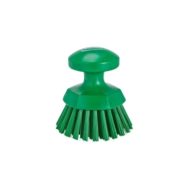 Круглая щетка ручная Vikan 38852