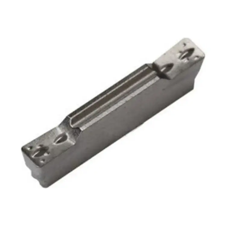 Отрезная пластина по нержавеющей стали HARDSTONE MGMN500-T 4603390580495