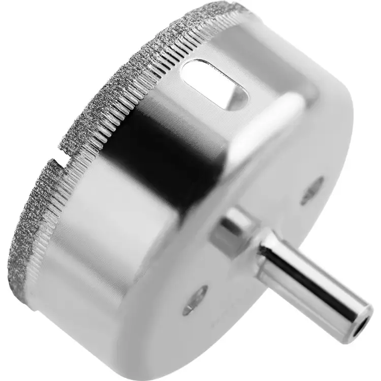 Коронка по стеклу vertextools 333-70