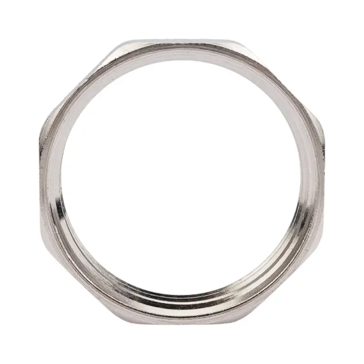 Контргайка СТМ CRBF0114