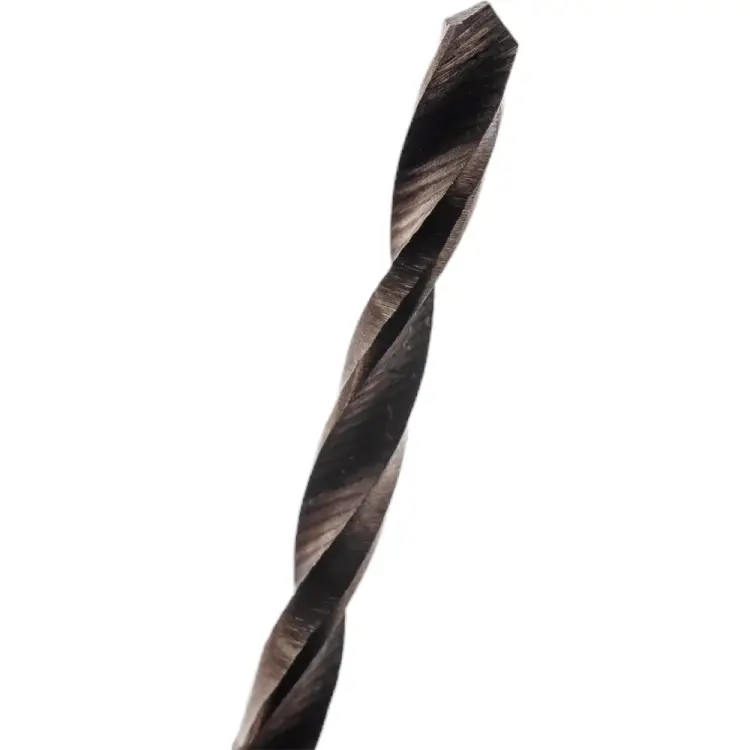 Сверло по металлу ООО "ТМТ ГРУПП" 58339