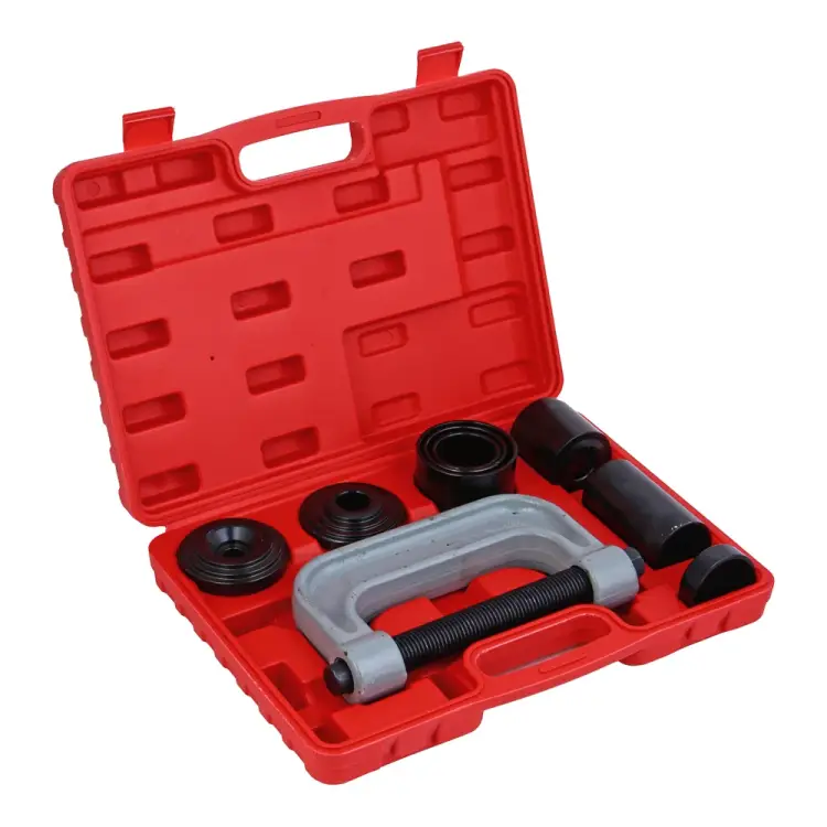 Съемник сайлент-блоков ЕРМАК 690-072