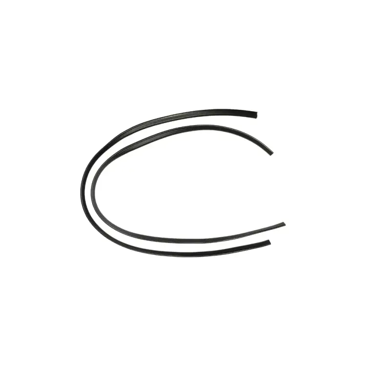 Вертикальный уплотнитель для ВАЗ-1118 Sonatex 102030