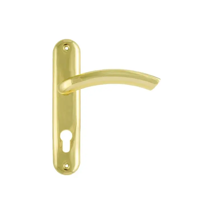 Дверная ручка НОРА-М 8630