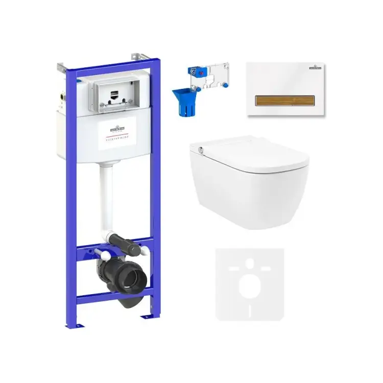 Инсталляция Lavinia Boho Smart V-Clean 87561134