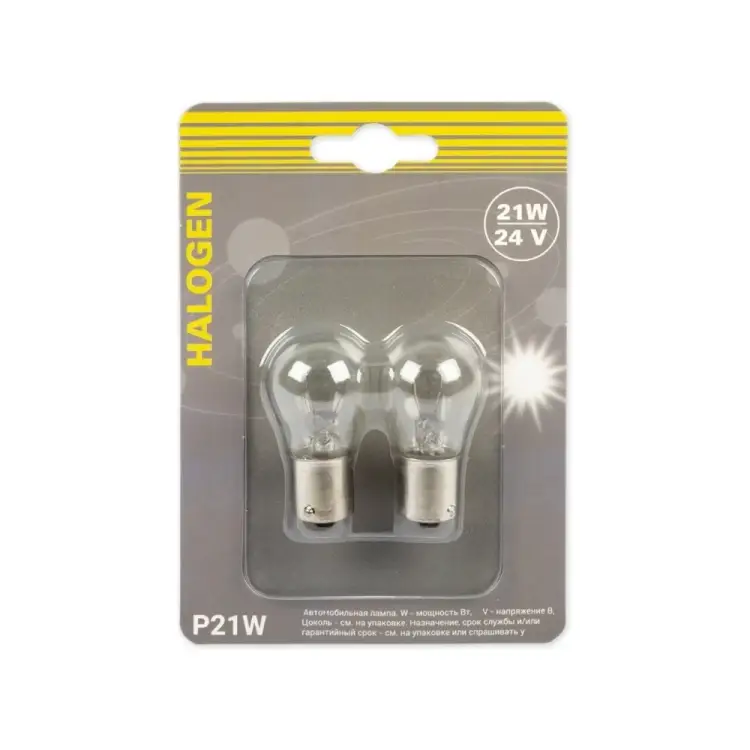 Лампа Ganz GIP06071