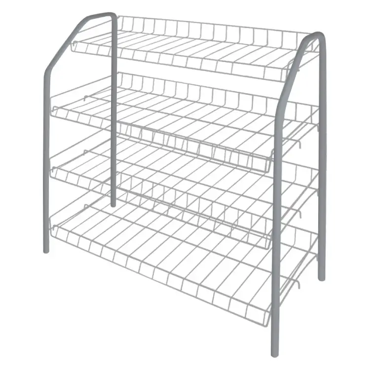 Этажерка для обуви Nika 1 ЭТ1