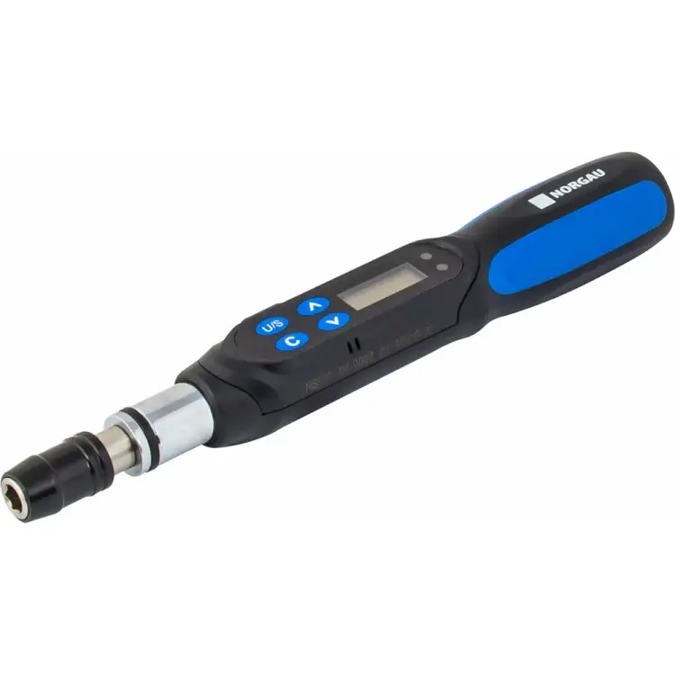 Электронная отвертка NORGAU 052101004