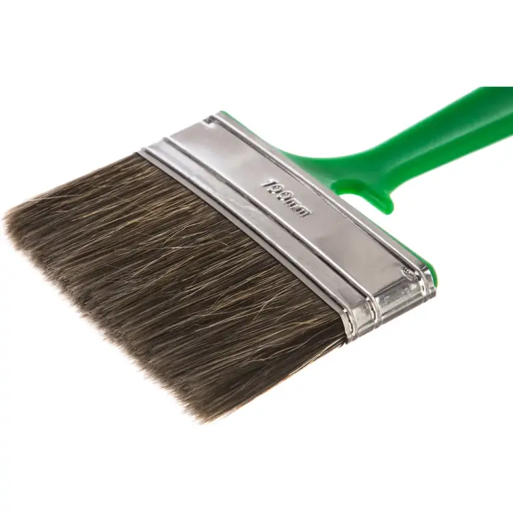 Плоская кисть REXANT работы по дереву 89-0335