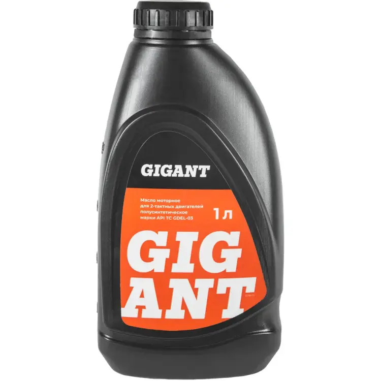 Масло Gigant GDEL-03