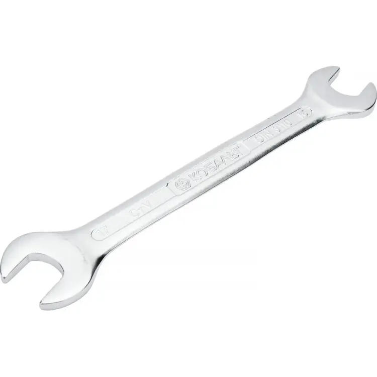 Рожковый ключ КОБАЛЬТ 248-931