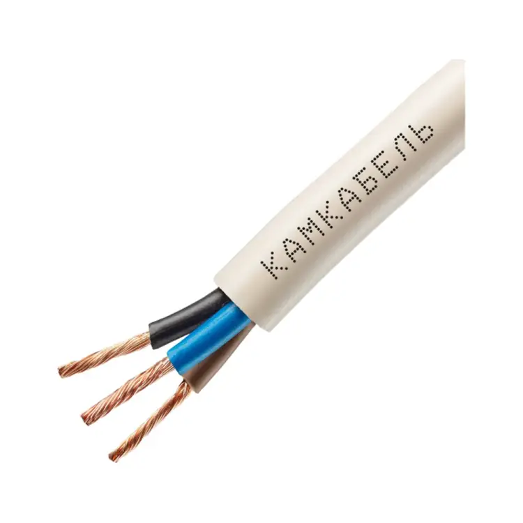 Провод Камкабель 231Я934P00000Г00100М